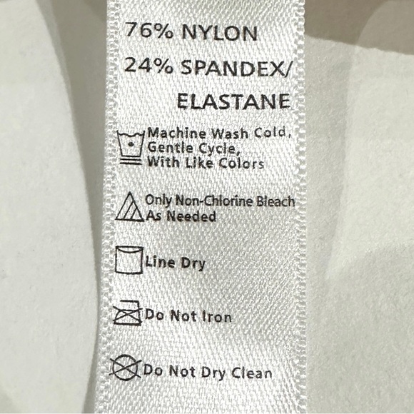 Spanx Simplicity Half Slip Skirt - Picture 7 of 7